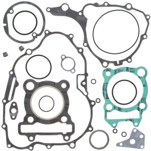 Yamaha YFM 250 Raptor Complete Gasket Kit - Vertex Pistons - MicroPore - `08-`13